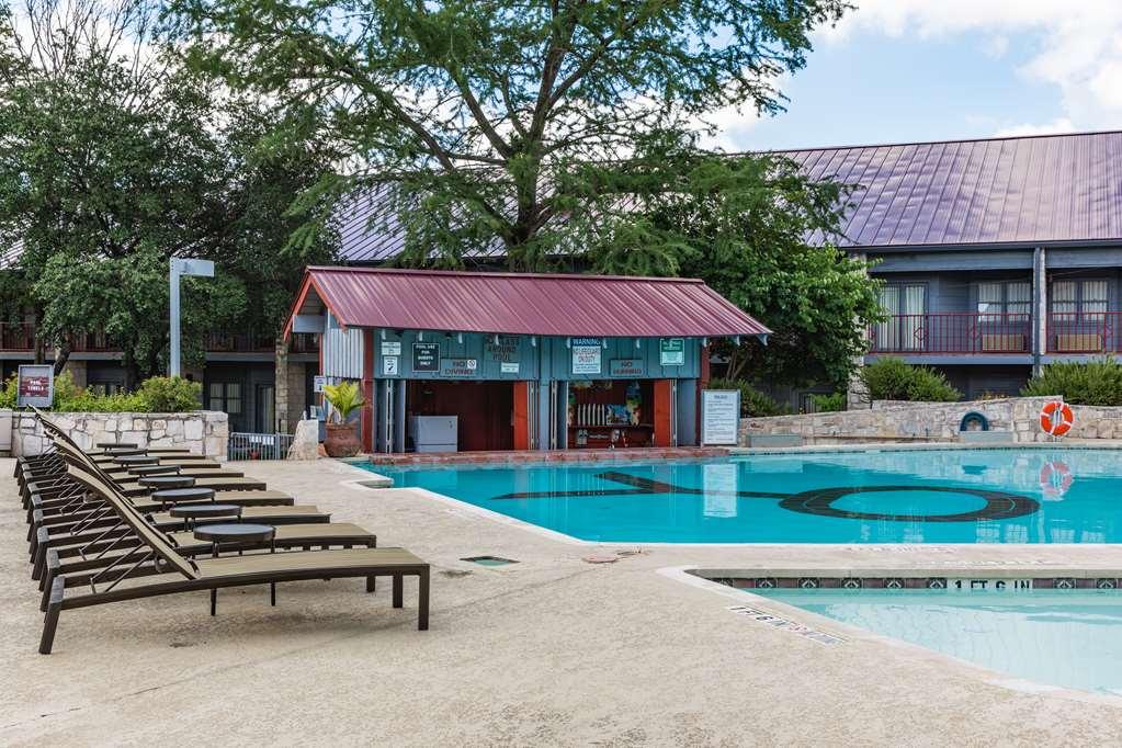 Y O Ranch Hotel And Conference Center Kerrville Tiện nghi bức ảnh